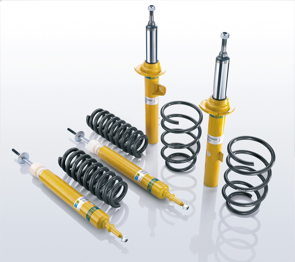 Eibach E30-63-027-04-22 Pro-Lift Kit Eibach E30-63-027-04-22 Pro-Lift Kit