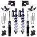 Kit Suspensión 4x4Proyect Expedition Lift Pro-8028 R.H.A.