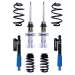 Suspension Kit Bilstein Expedition Lift Pro 8024-T32 R.H.A.
