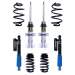 Kit Suspensión Bilstein Expedition Lift Pro 8024-T32 R.H.A.