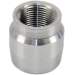 4x4 Proyect Design 4PD1111 Threaded Tube Adapter