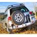 Arb 5617210 Rear Bumper