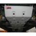 ARB A-5414100 Kit completo proteccion de bajos