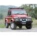 Arb 3932400 Winch Bumpers