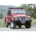 Arb 3932400 Winch Paraurti