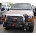 Arb 5152010 Tubo Paragolpes Sahara