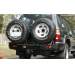 Arb 5611210 Rear Bumper