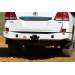 Arb 5615020 Rear Bumper