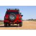 Arb 5668010 Rear Bumper