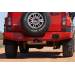 Arb 5668020 Rear Bumper