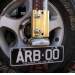 Arb 5700060 Rear Bumper Accesories