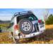 Arb 5700211 Accesorios Parachoques Trasero