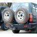 Arb 5711212 Accessori Paraurti Posteriore