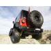 Arb 5750020 Rear Bumper Accesories