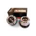 Liberatore de ruota manuale AVM Toyota Land Cruiser 40 della Serie 1963-1975