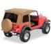 Bestop BST54599-37 Capote Soft Top