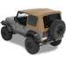 Bestop BST54601-37 Capote Soft Top