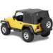 Bestop BST54720-15 Soft Top