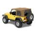 Bestop BST54720-37 Soft Top