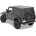 Bestop BST54721-35 Capote Soft Top