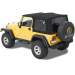 Bestop BST54820-17 Soft Top