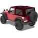 Bestop BST54822-68 Capote Soft Top