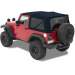 Bestop BST54822-69 Capote Soft Top