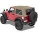 Bestop BST54822-74 Capote Soft Top