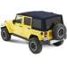 Bestop BST54823-69 Capote Soft Top