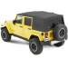 Bestop BST54823-70 Capote Soft Top