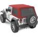 Bestop BST54922-68 Capote Soft Top
