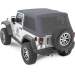 Bestop BST54922-70 Capote Soft Top