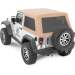 Bestop BST54922-71 Capote Soft Top