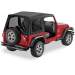 Bestop BST55629-35 Soft Top