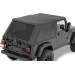 Bestop BST56821-35 Capote Soft Top