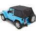 Bestop BST56852-17 Capote Soft Top
