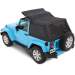 Bestop BST56852-35 Capote Soft Top