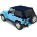 Bestop BST56852-69 Capote Soft Top