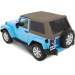 Bestop BST56852-74 Capote Soft Top