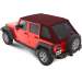 Bestop BST56853-68 Capote Soft Top