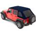 Bestop BST56853-69 Capote Soft Top