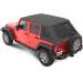 Bestop BST56853-70 Capote Soft Top