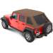 Bestop BST56853-71 Capote Soft Top