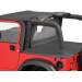 Bestop BST80032-35 Windjammer Capote