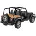 Bestop BST90011-37 coperchio del bagagliaio