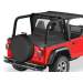 Bestop BST90019-15 coperchio del bagagliaio