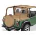 Bestop BST90019-37 coperchio del bagagliaio