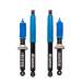 Kit Amortiguadores Bilstein Offroad Advance-7001 Ride Height Adjustable