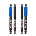 Kit Amortisseur Bilstein Offroad Advance-7005-HD