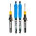 Kit Amortiguadores Bilstein Offroad Advance-7006 Ride Height Adjustable